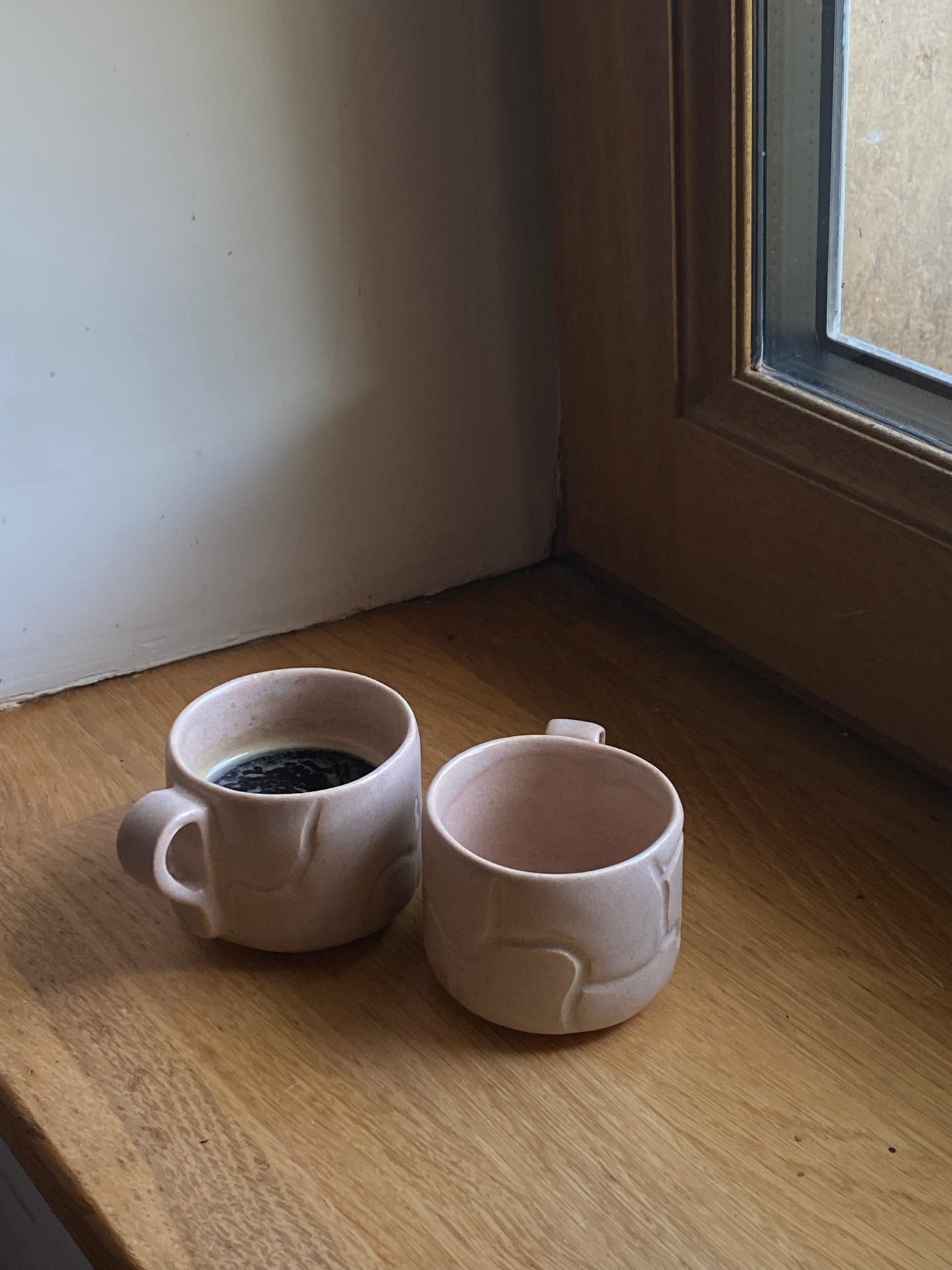 Expresso Lot Crème - PRECOMMANDE