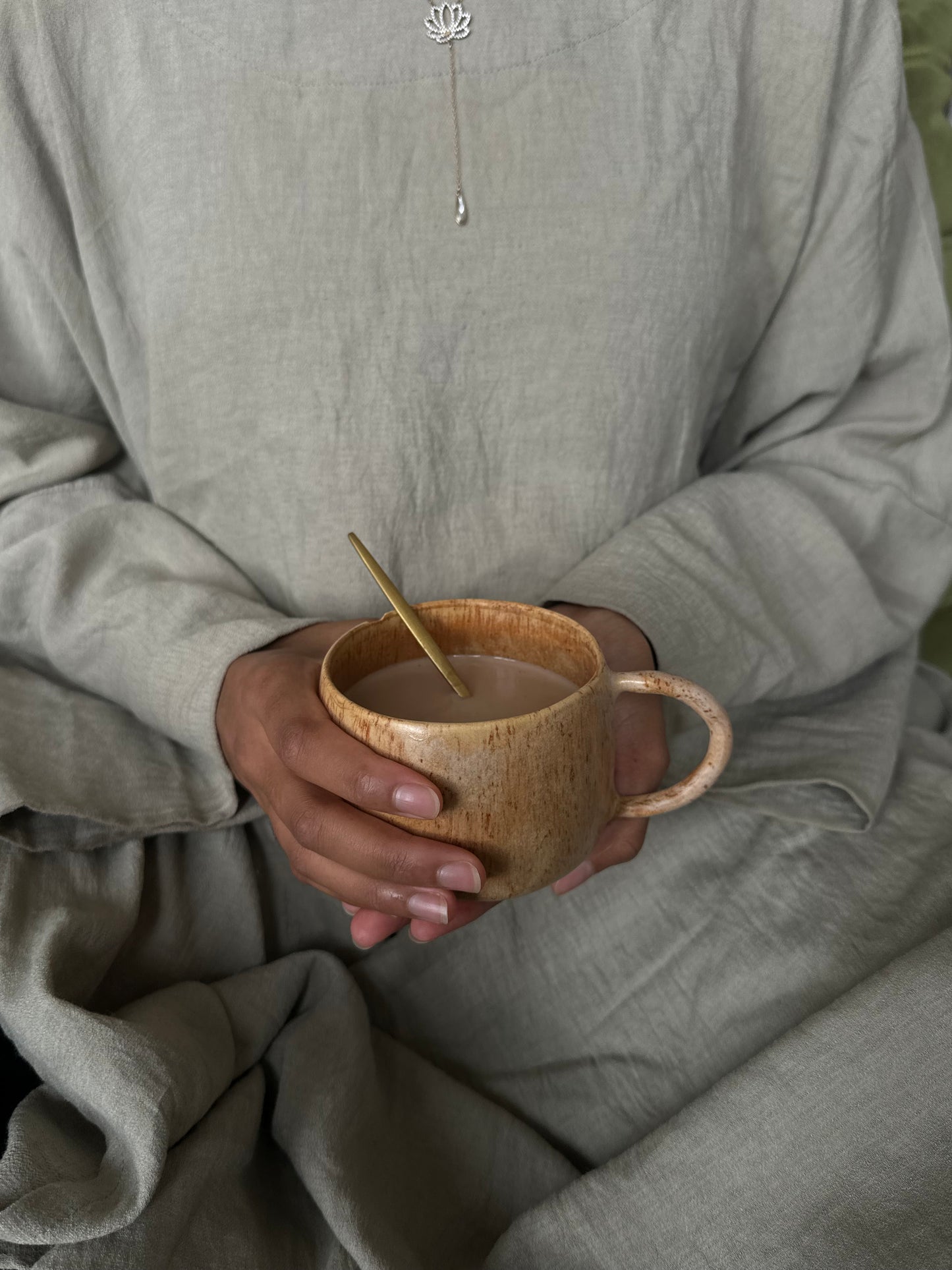 Chawan Miel