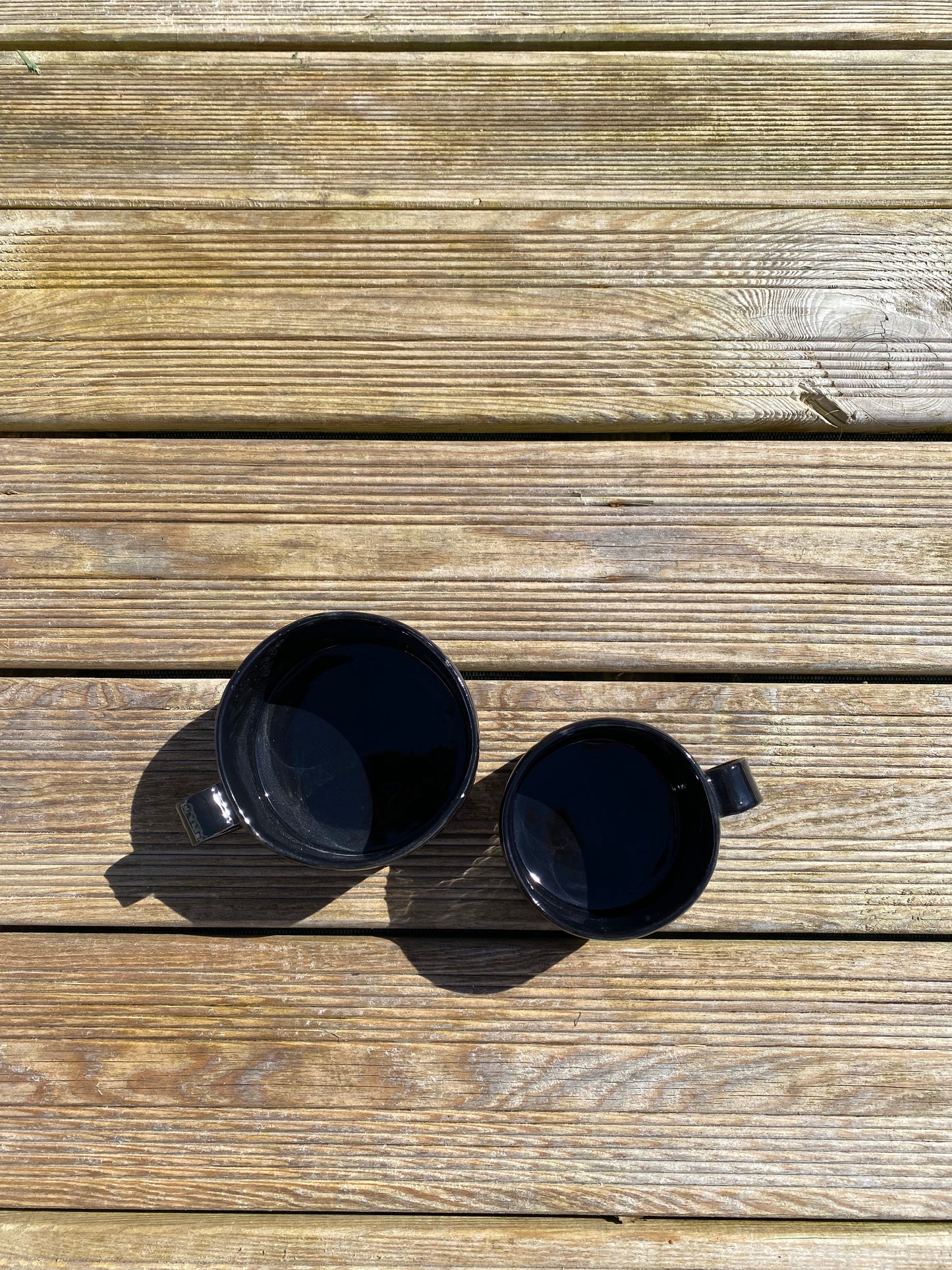 Latté Full Black