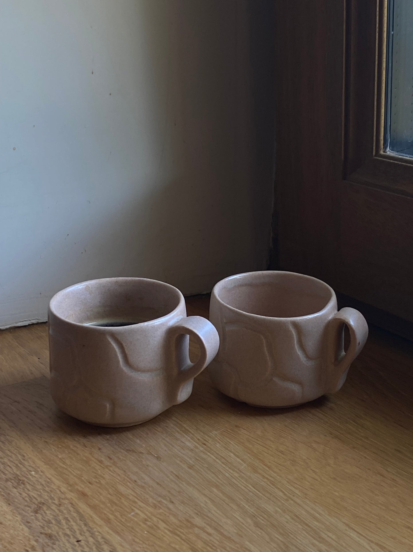 Expresso Lot Crème - PRECOMMANDE