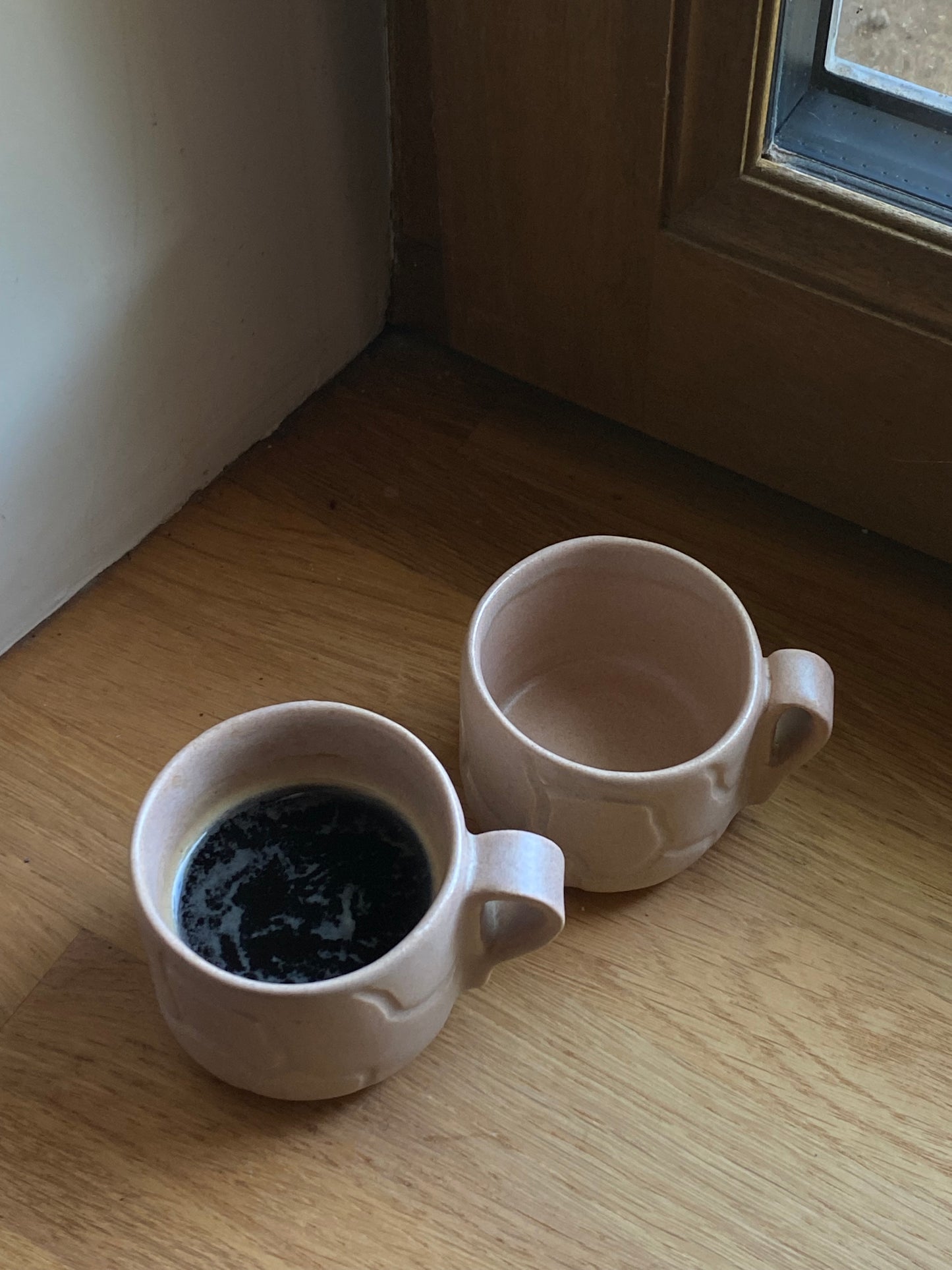 Expresso Lot Crème - PRECOMMANDE