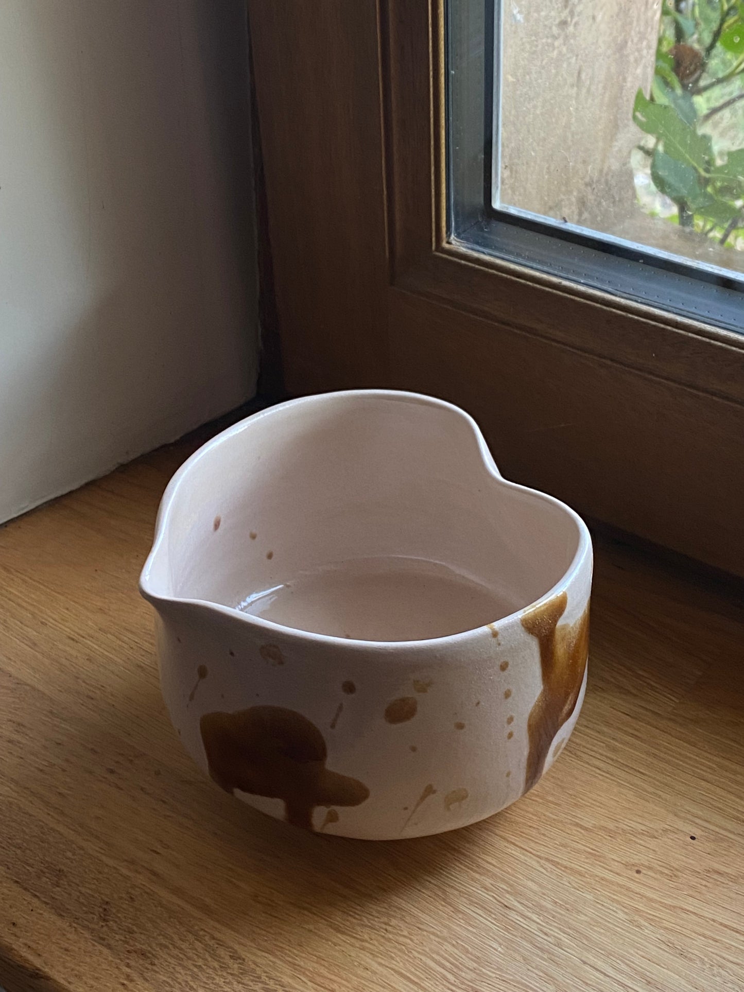 Z. Bol à Matcha Miel - HORS SERIE