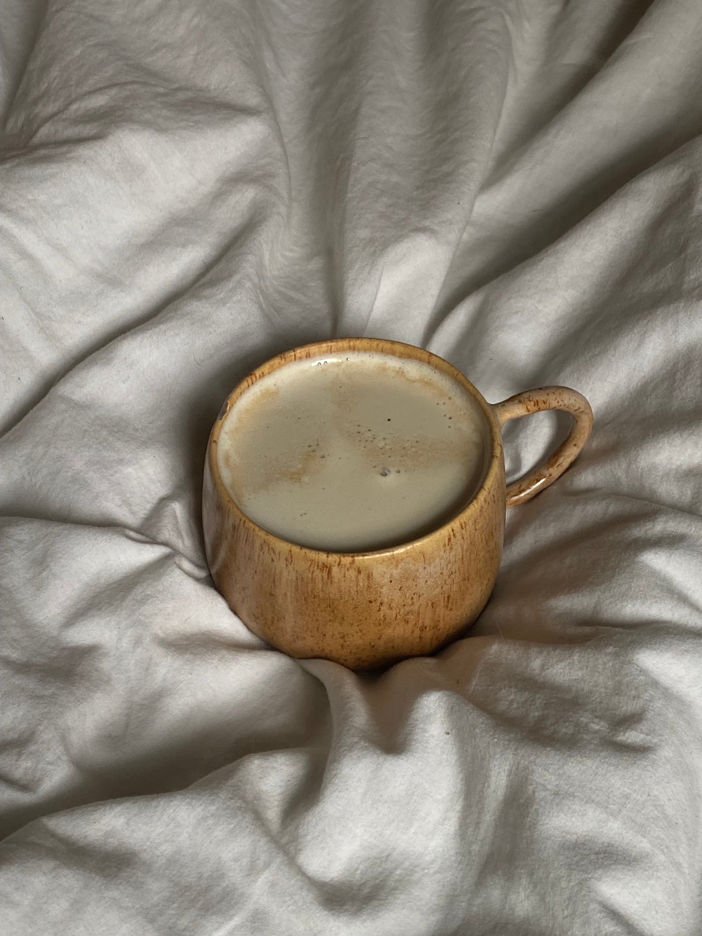 Chawan Miel