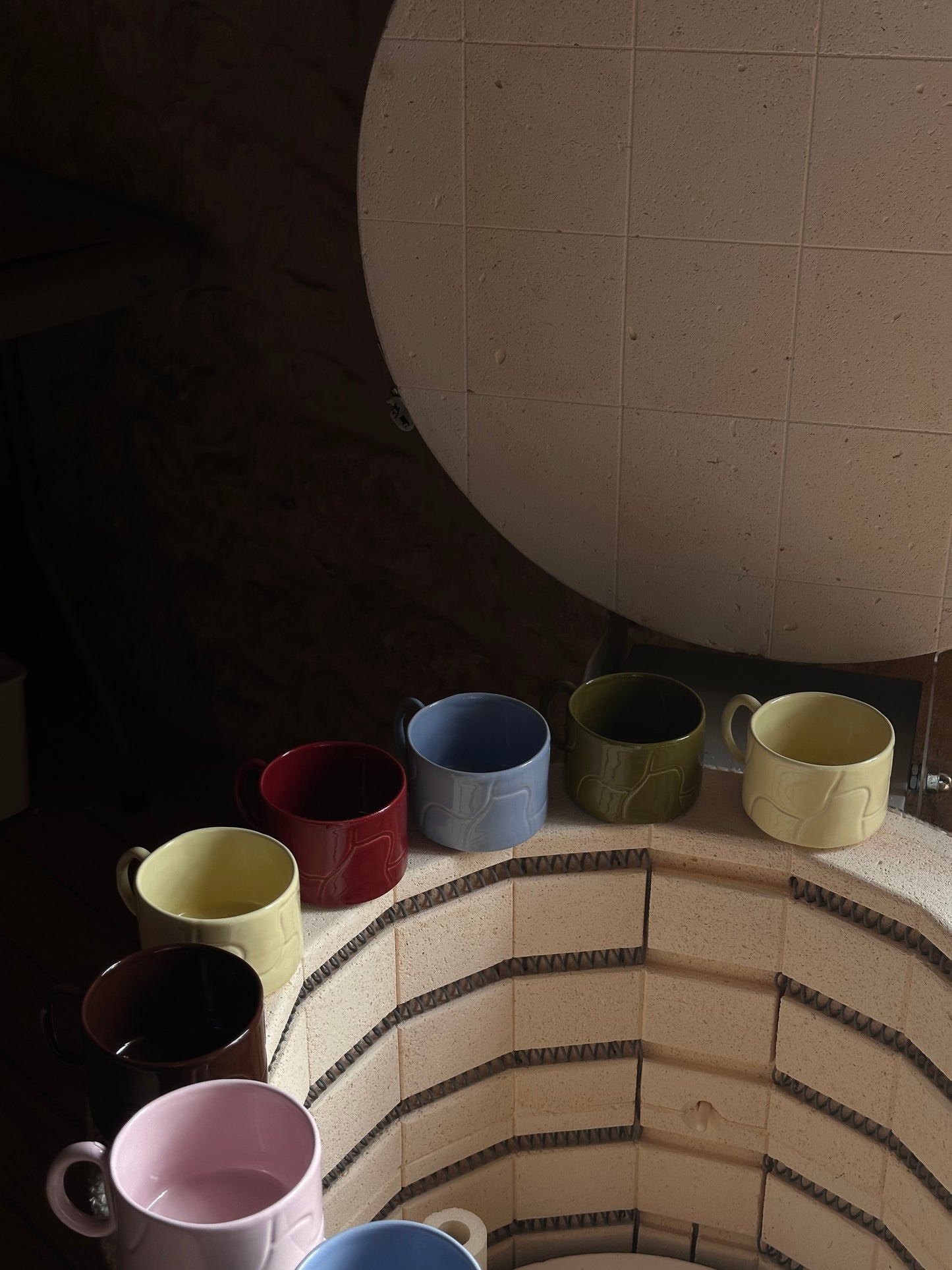 PRÉCOMMANDE - Choupinette Milky Blue