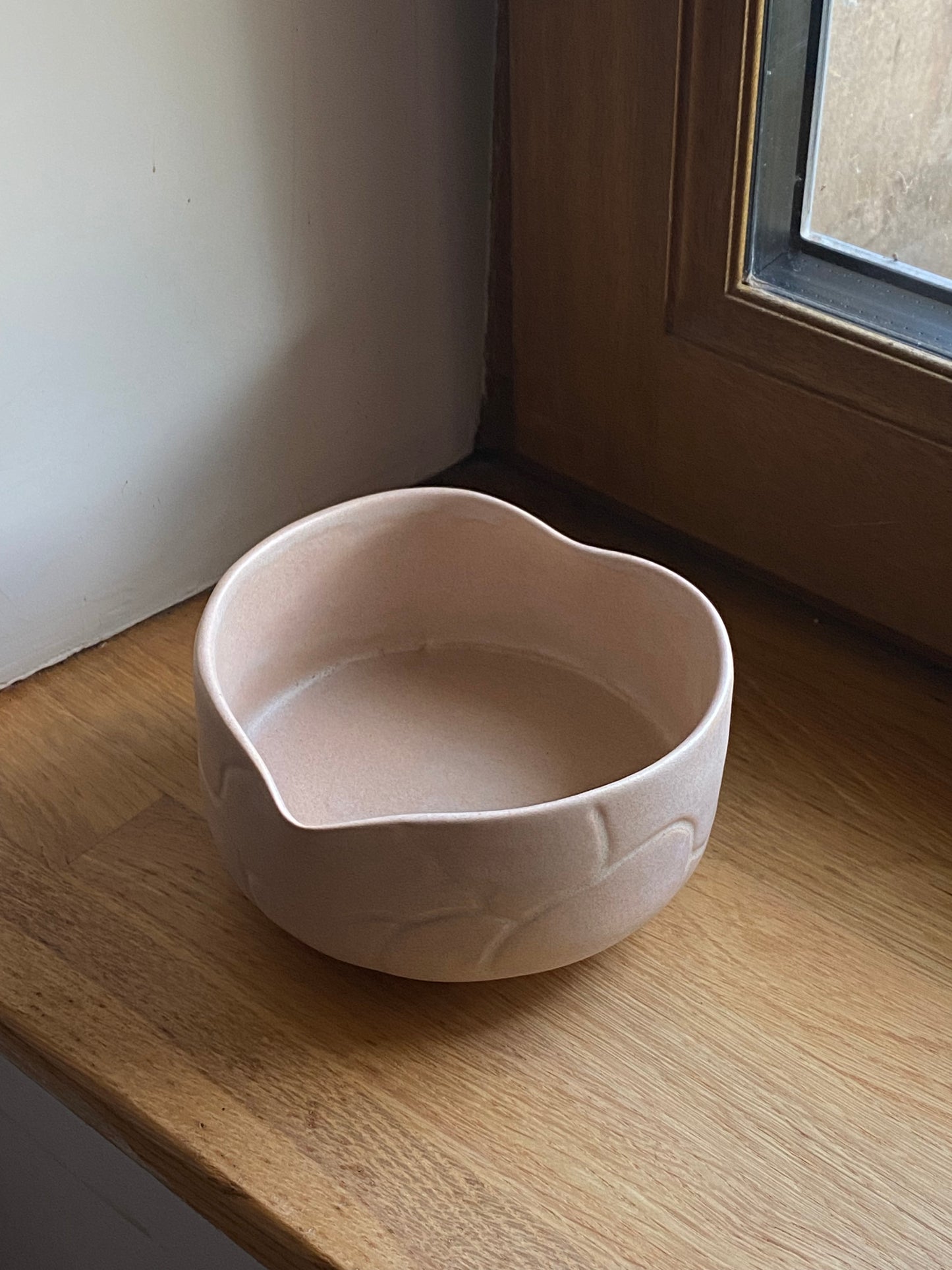 Z. Bol à Matcha Crème - HORS SERIE
