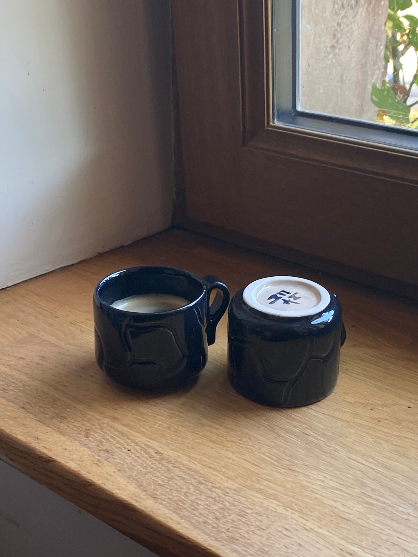 Expresso Lot Full Black - PRECOMMANDE