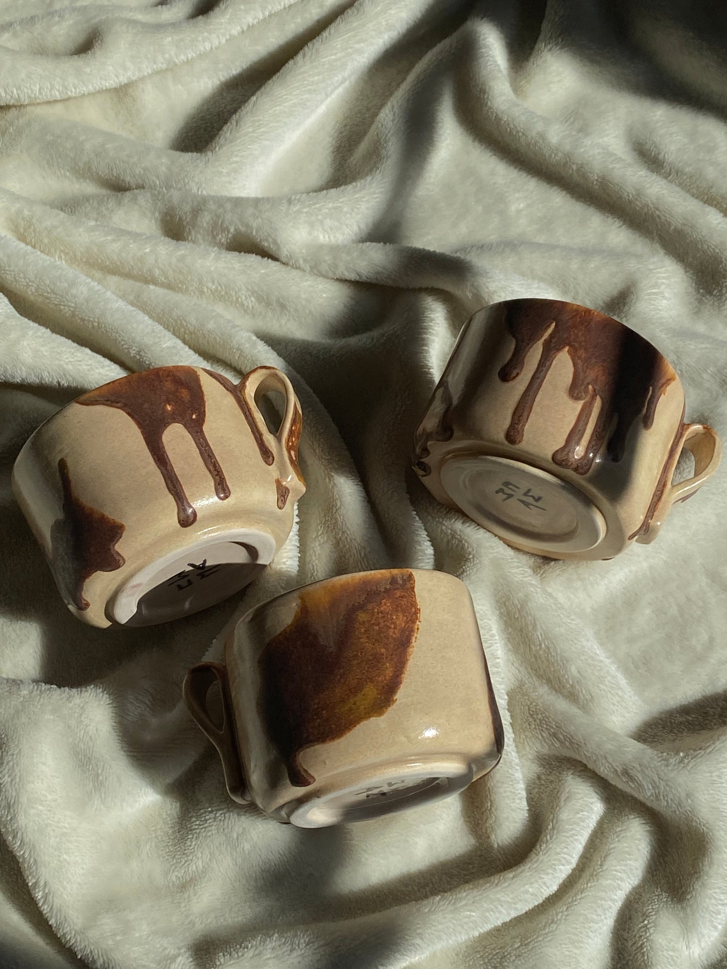 Mini Latté Moka