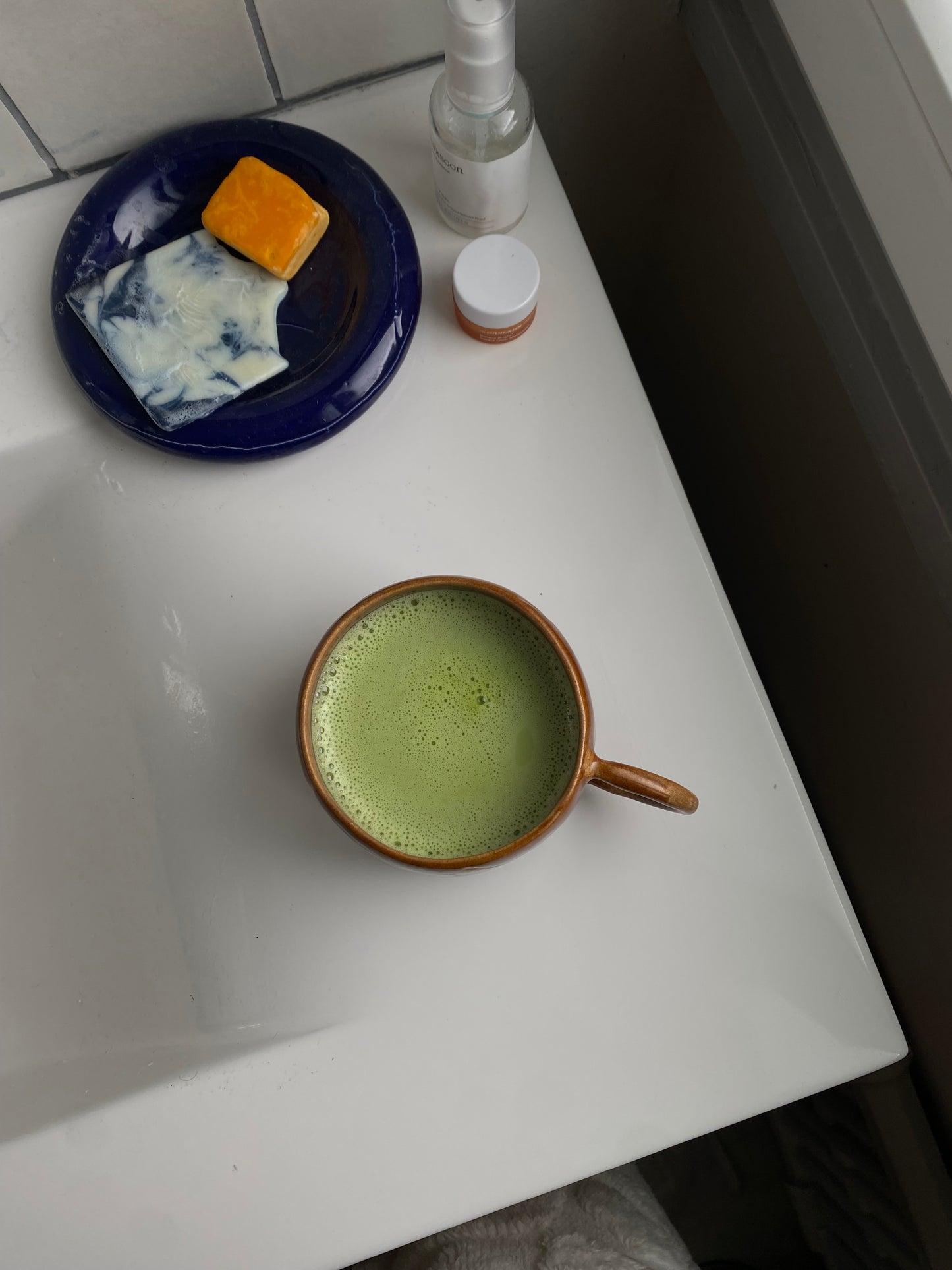 Chawan Noisette