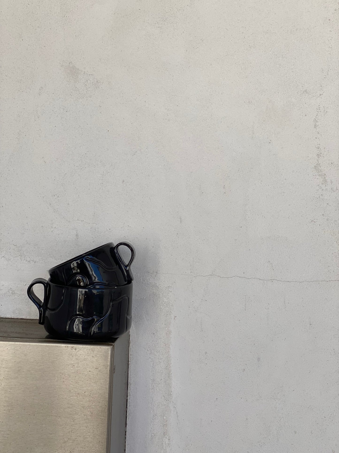 Latté Full Black