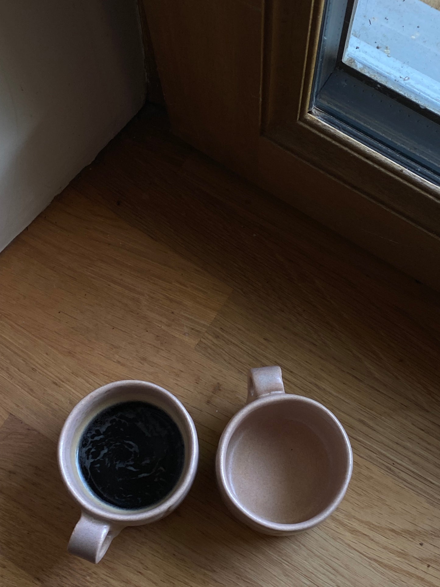 Expresso Lot Crème - PRECOMMANDE