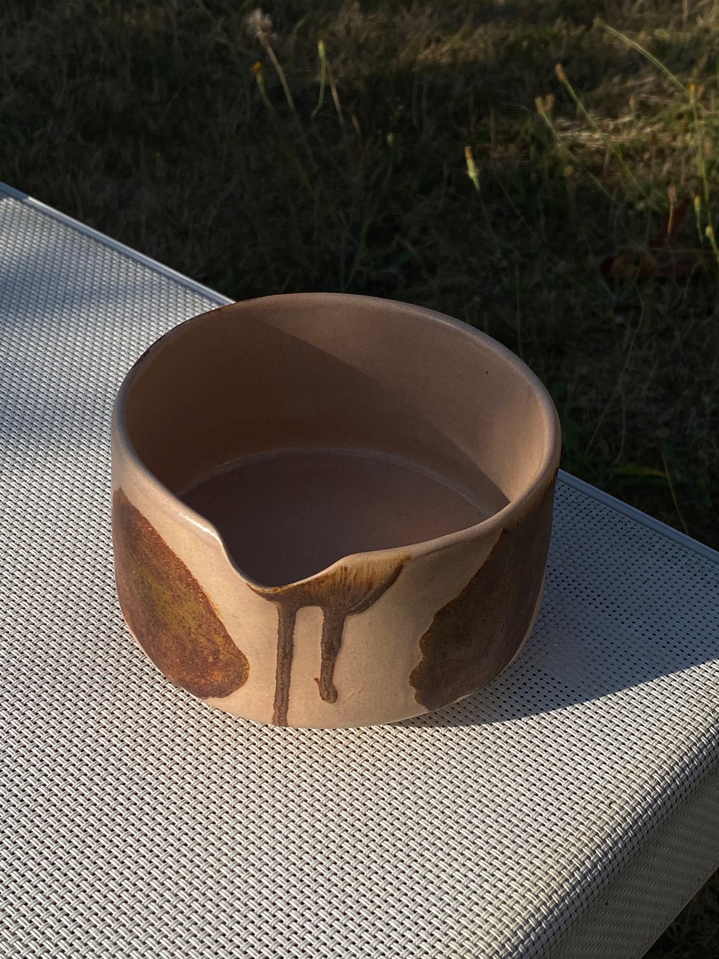 Z. Bol à Matcha Moka - HORS SERIE