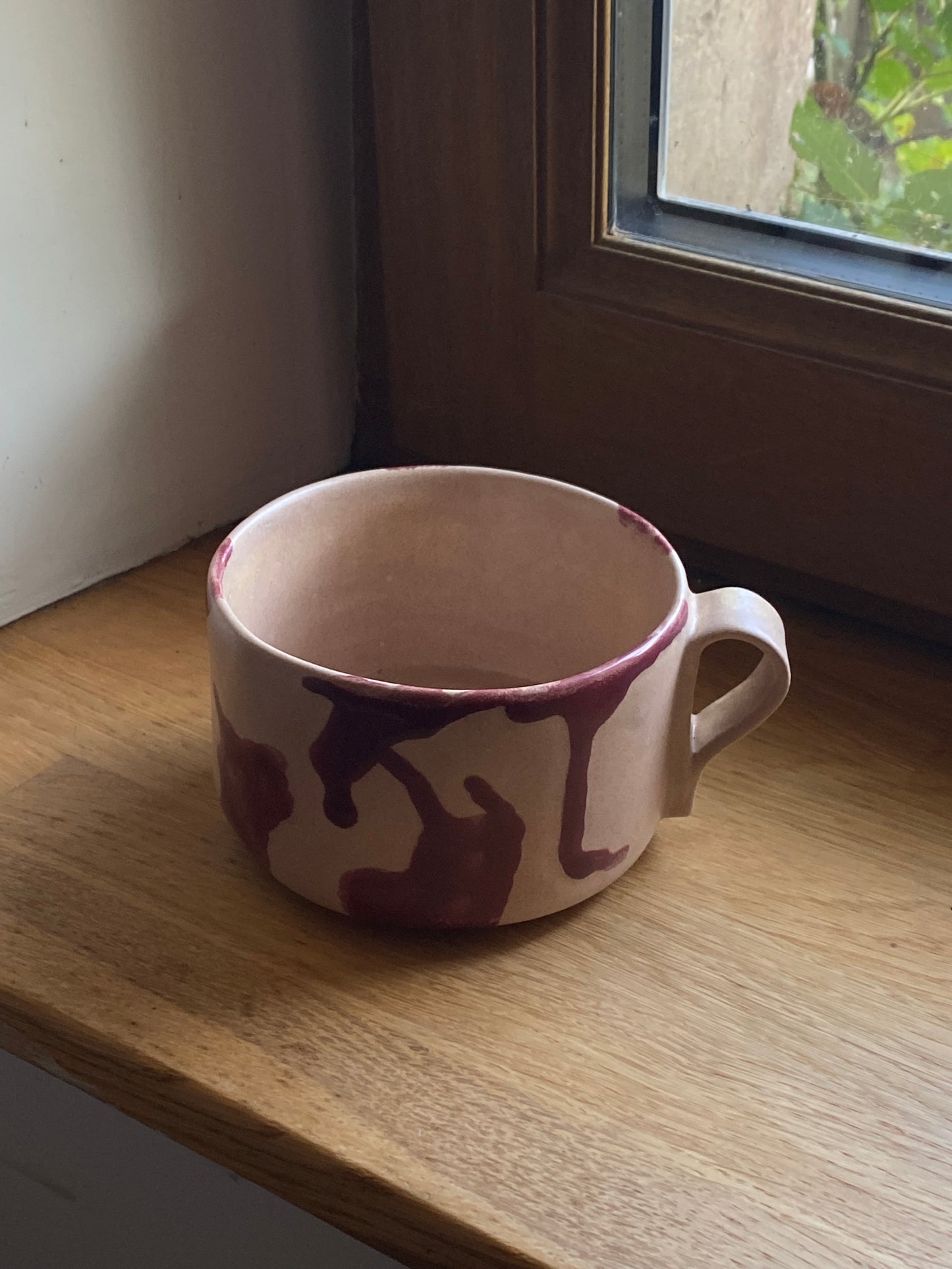 Lattée Bordeaux - HORS SERIE