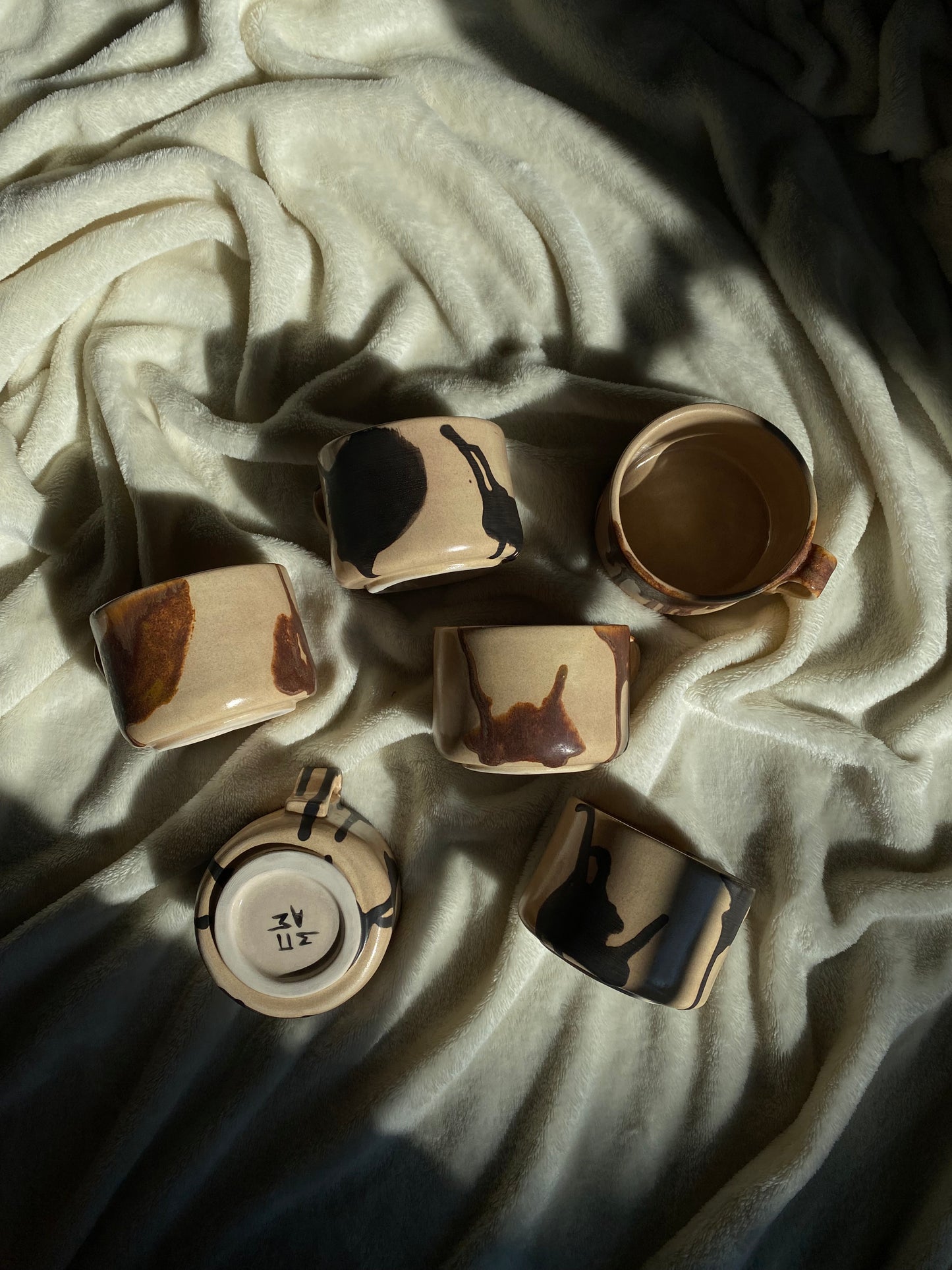 Mini Latté Moka