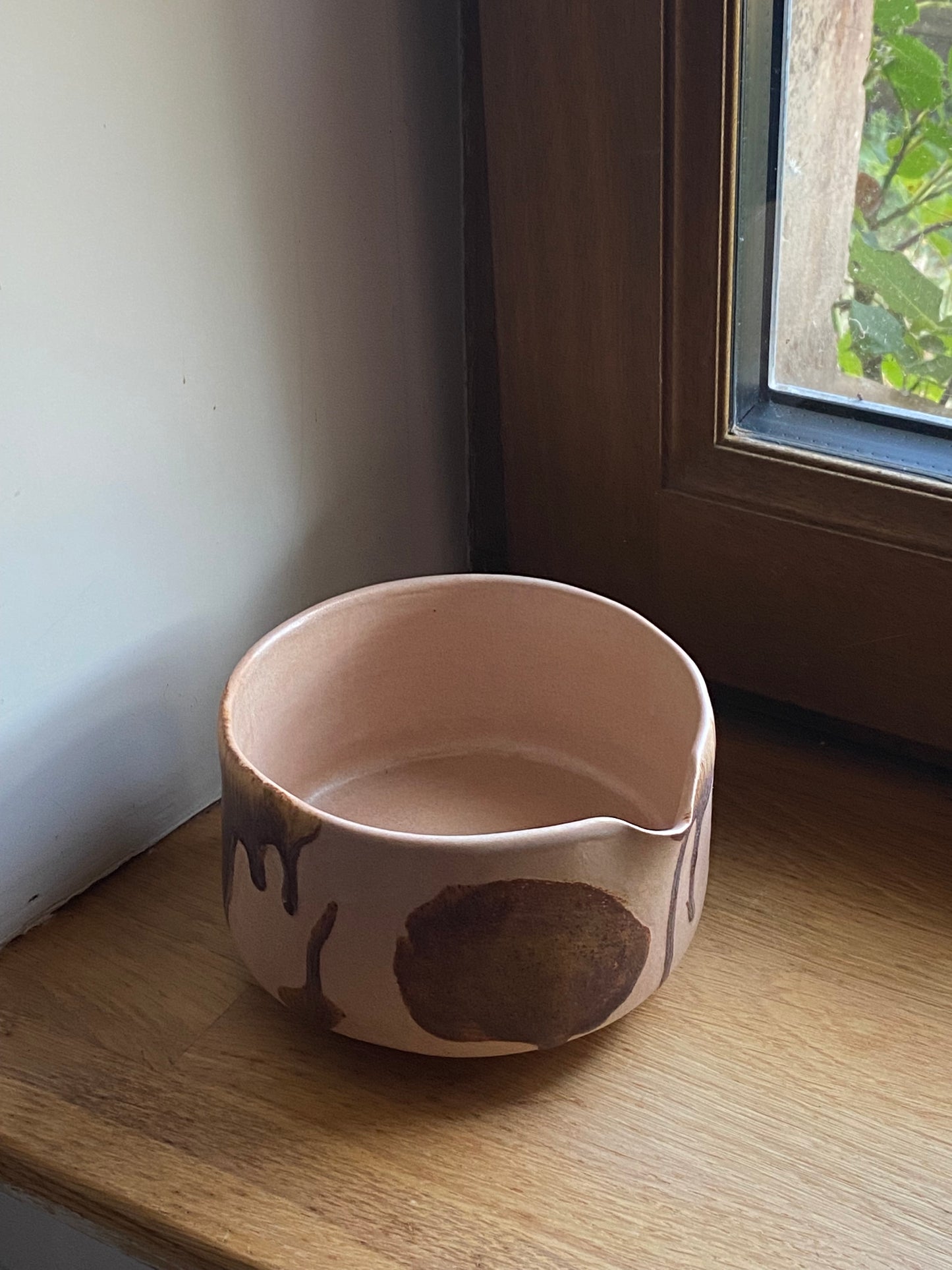 Z. Bol à Matcha Moka - HORS SERIE