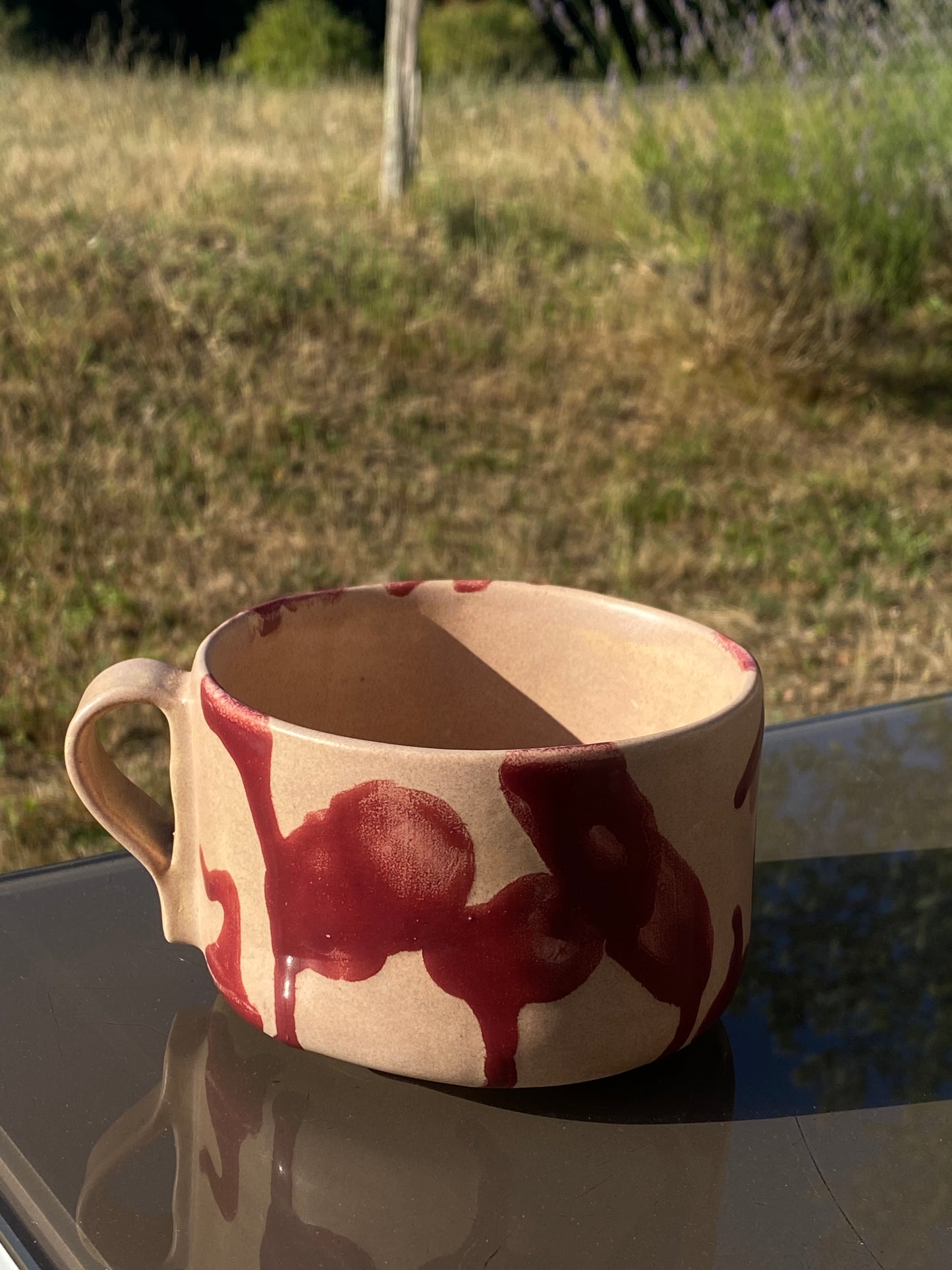 Lattée Bordeaux - HORS SERIE