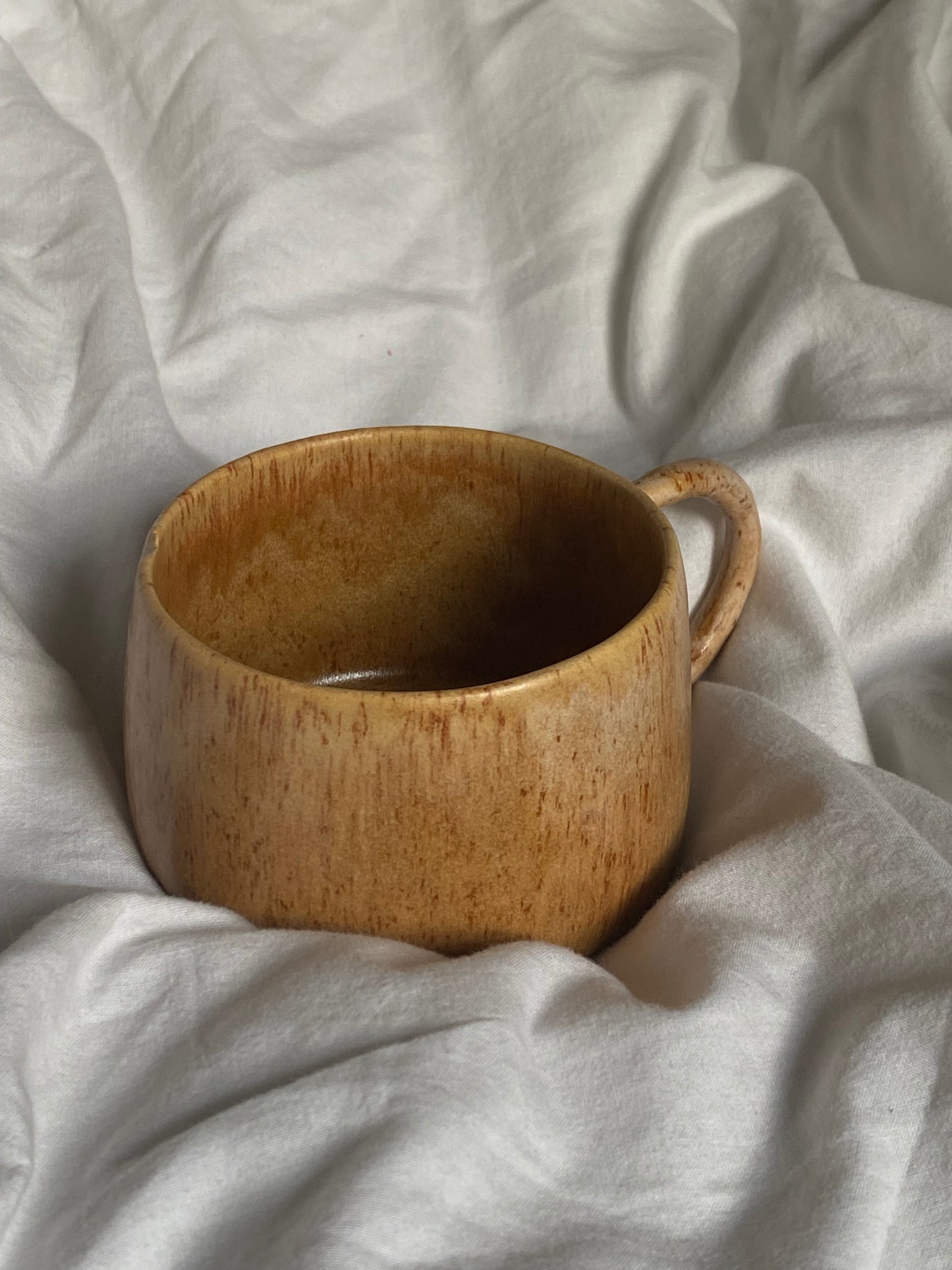 Chawan Miel