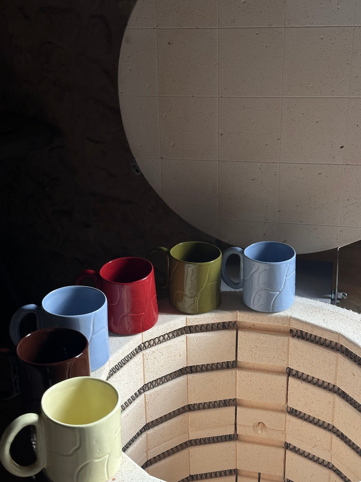 PRÉCOMMANDE - Choupette Milky Blue