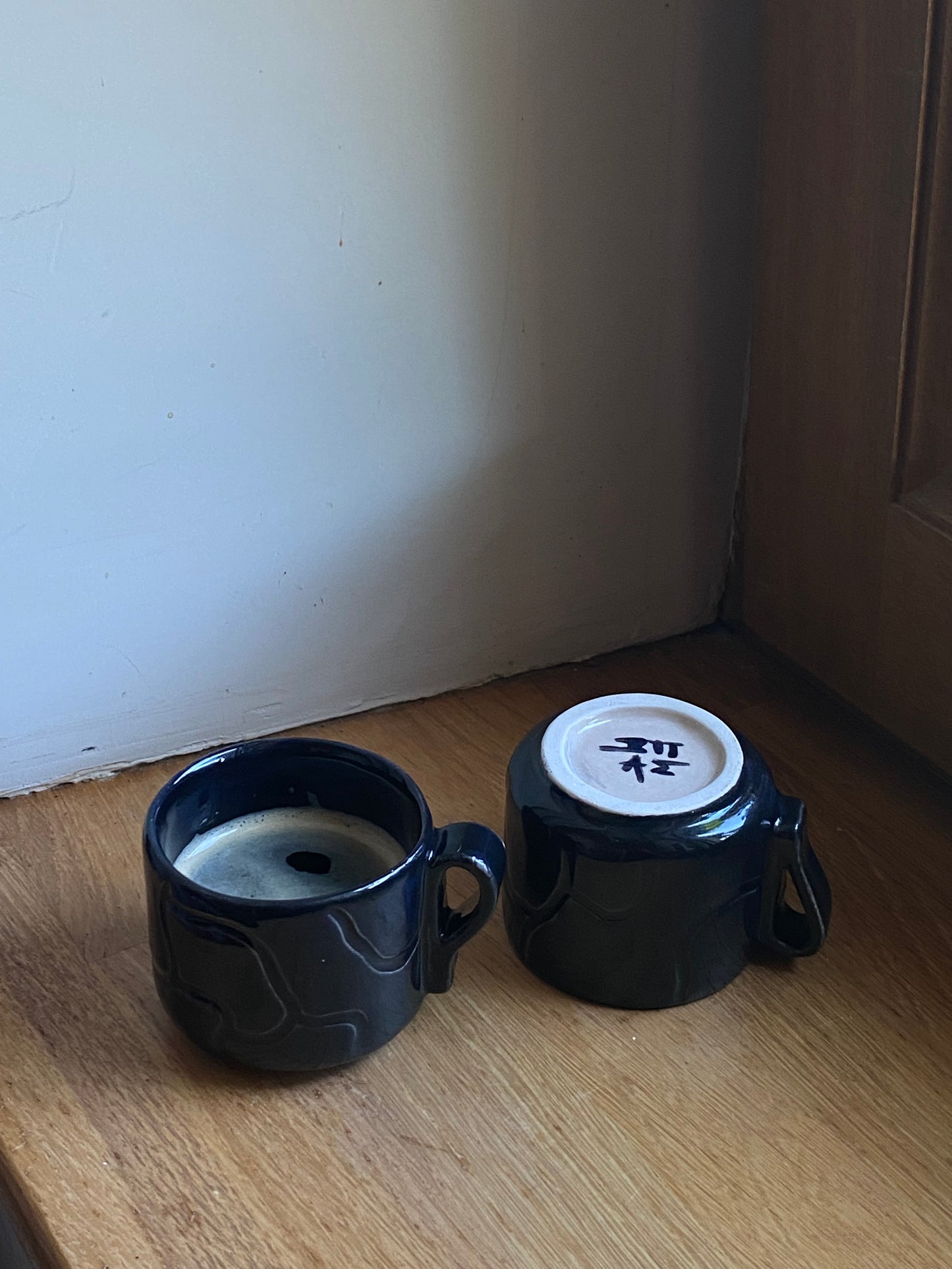 Expresso Lot Full Black - PRECOMMANDE