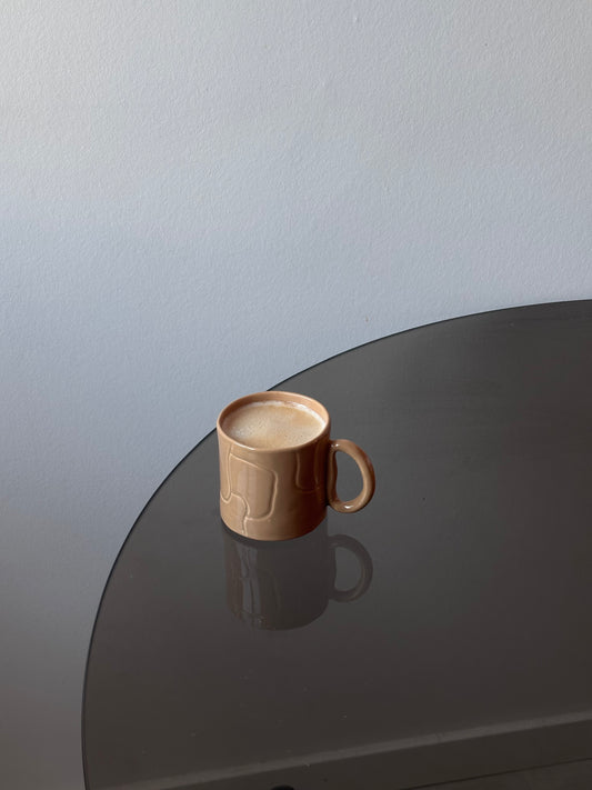 PRÉCOMMANDE - CHOUPETTE SAND