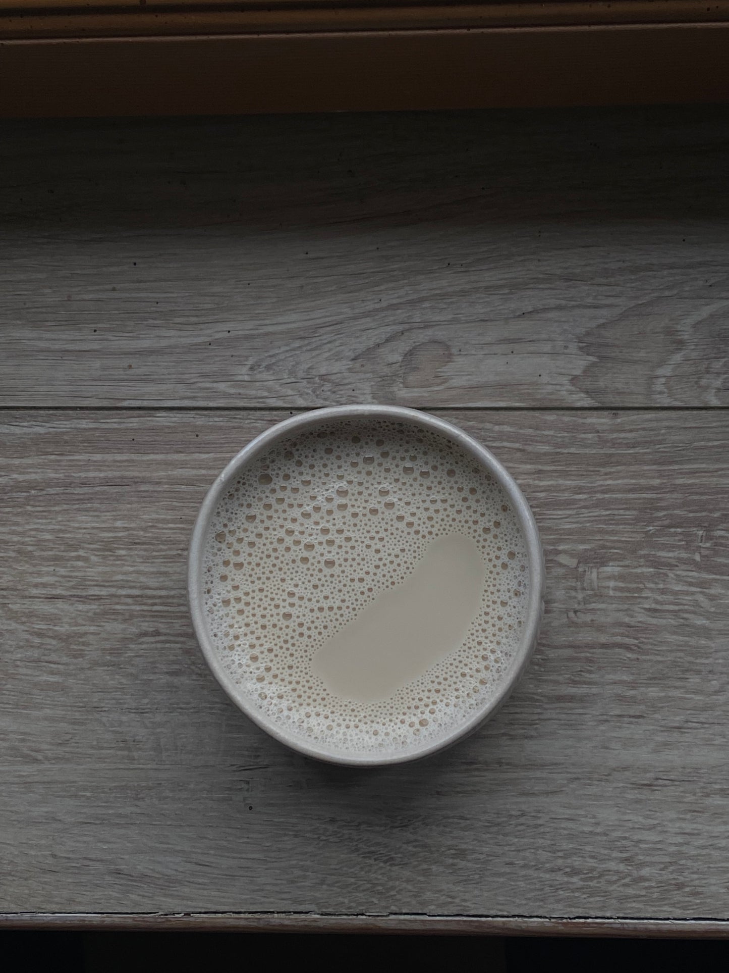 La Chawan Beige - PRECOMMANDE