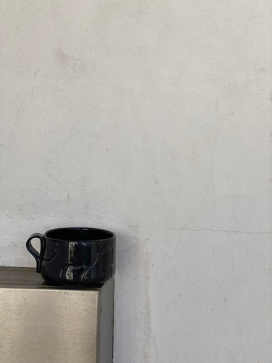 Latté Full Black