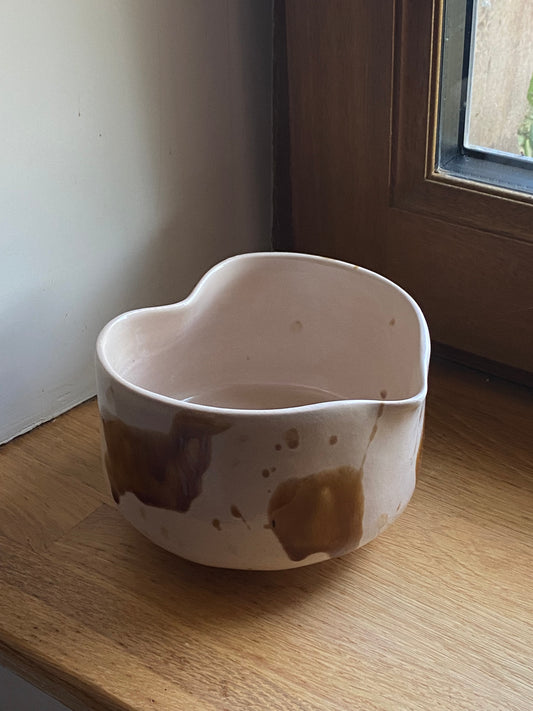 Z. Bol à Matcha Miel - HORS SERIE