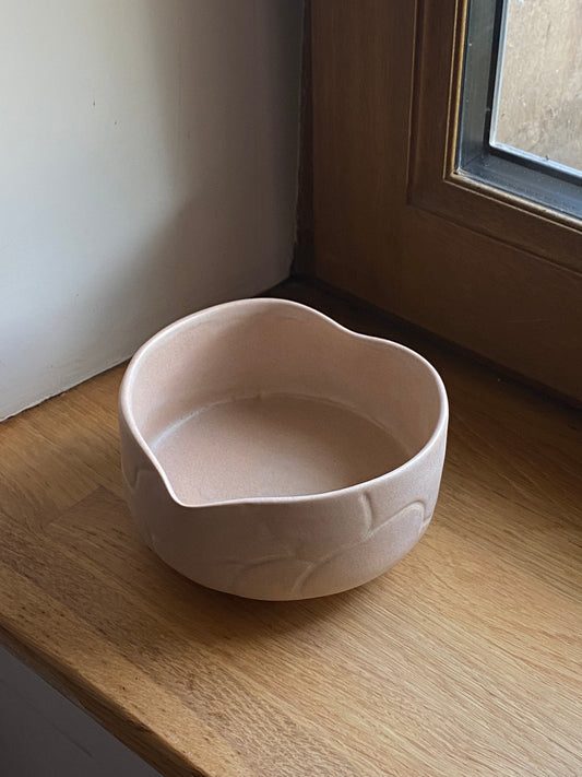 Z. Bol à Matcha Crème - HORS SERIE