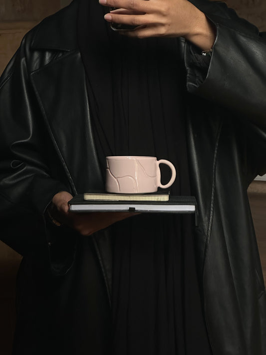 PRÉCOMMANDE - Choupinette Pinky