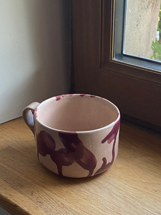 Lattée Bordeaux - HORS SERIE