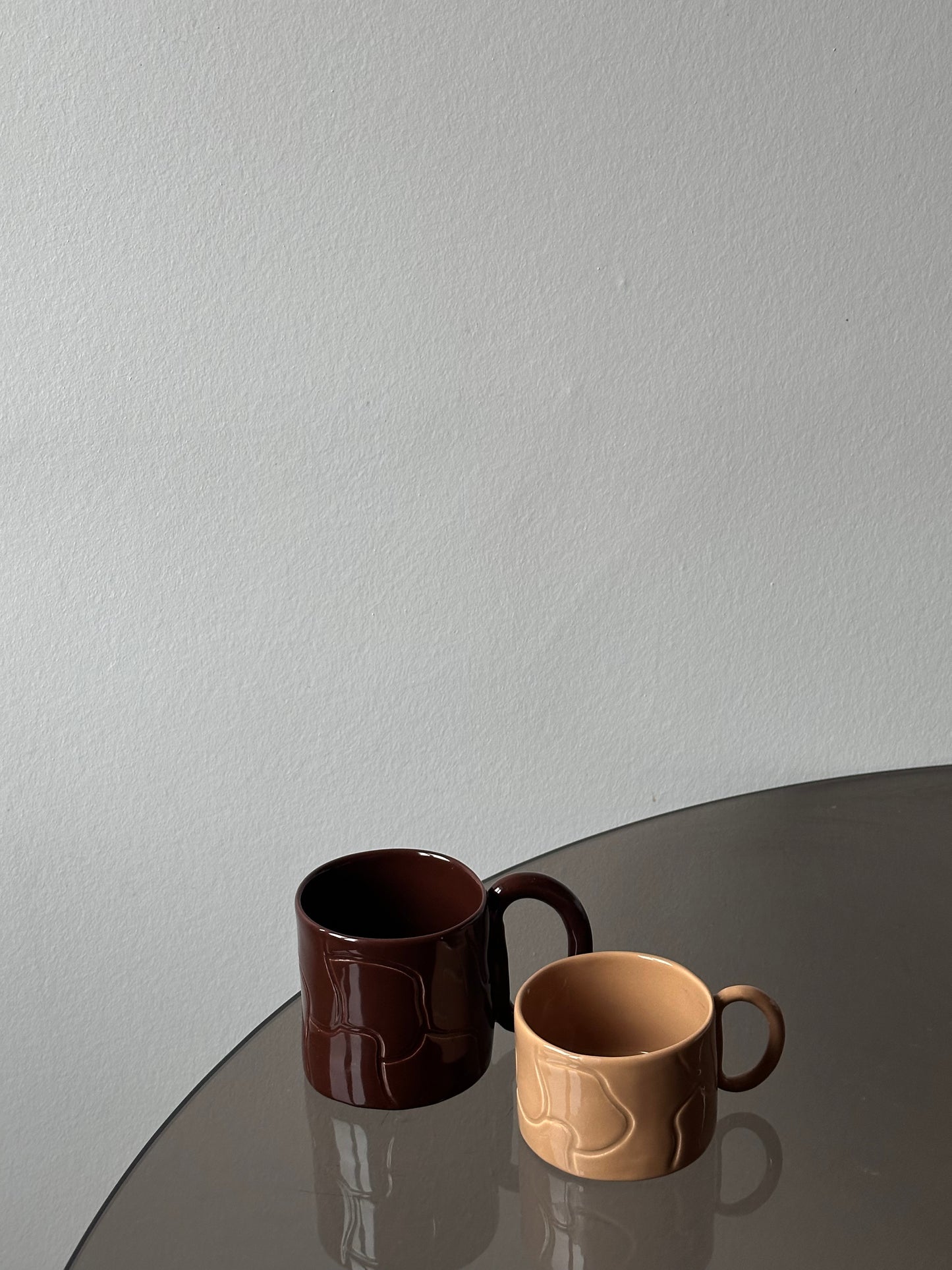 PRÉCOMMANDE - Choupette Brown