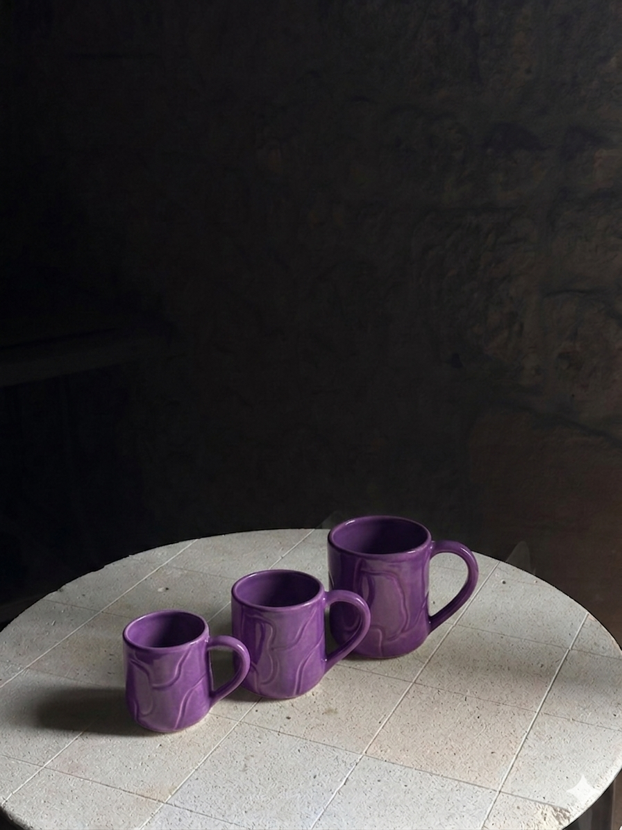 la Madame Grape - 150ml