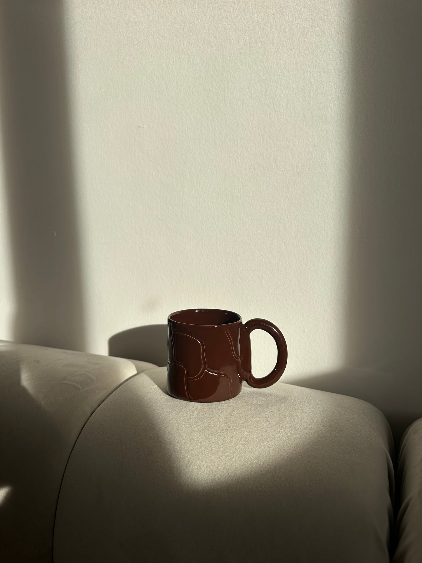 PRÉCOMMANDE - Choupette Brown