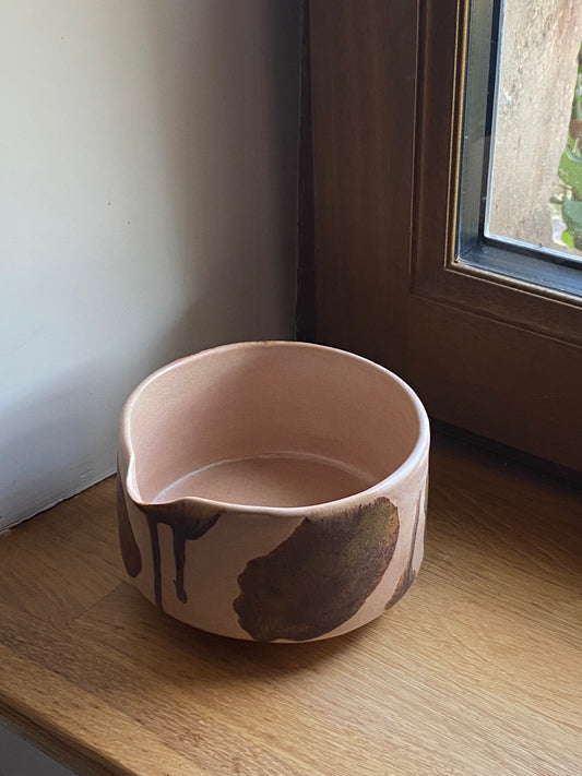 Z. Bol à Matcha Moka - HORS SERIE