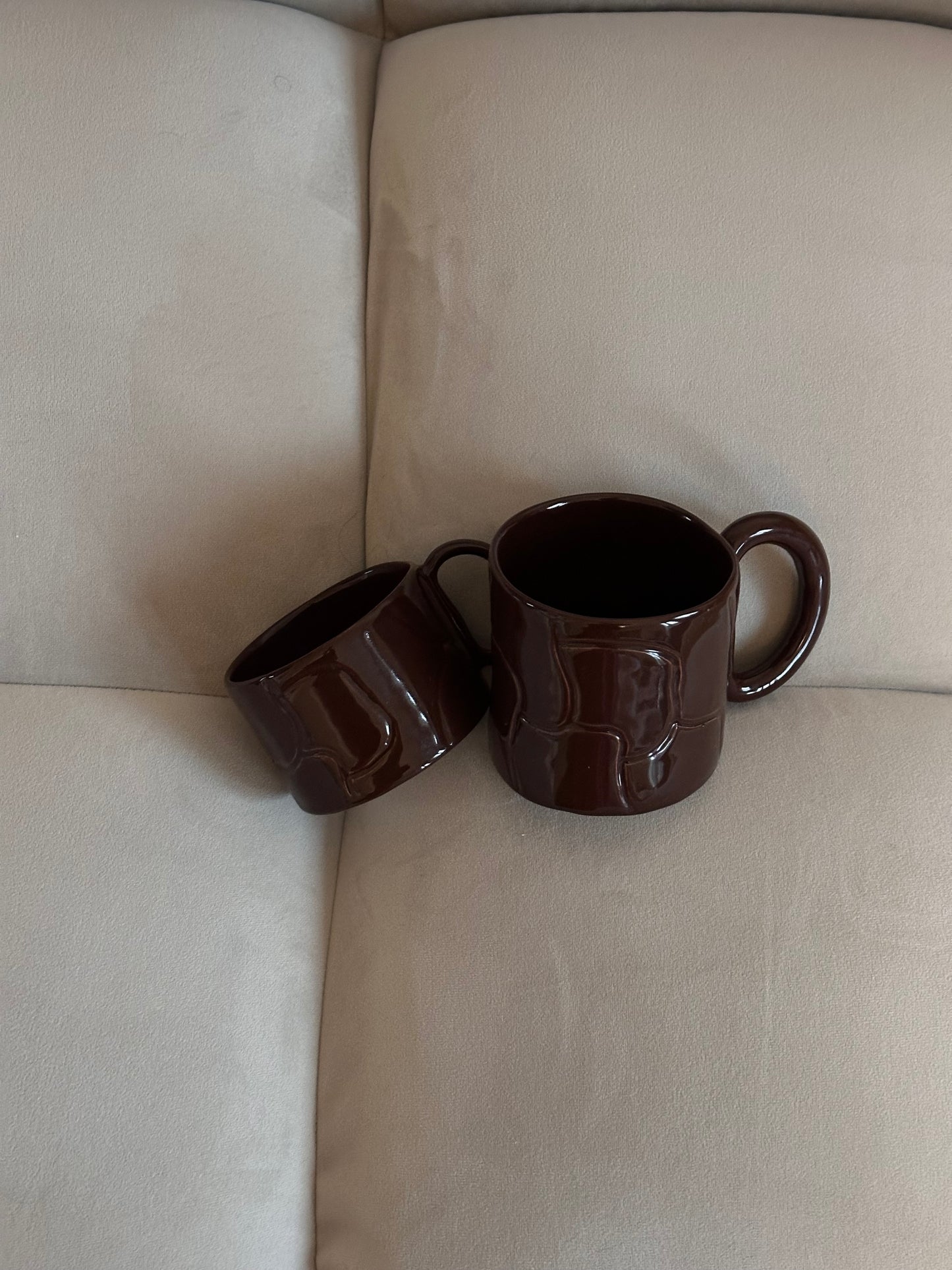PRÉCOMMANDE - Choupette Brown